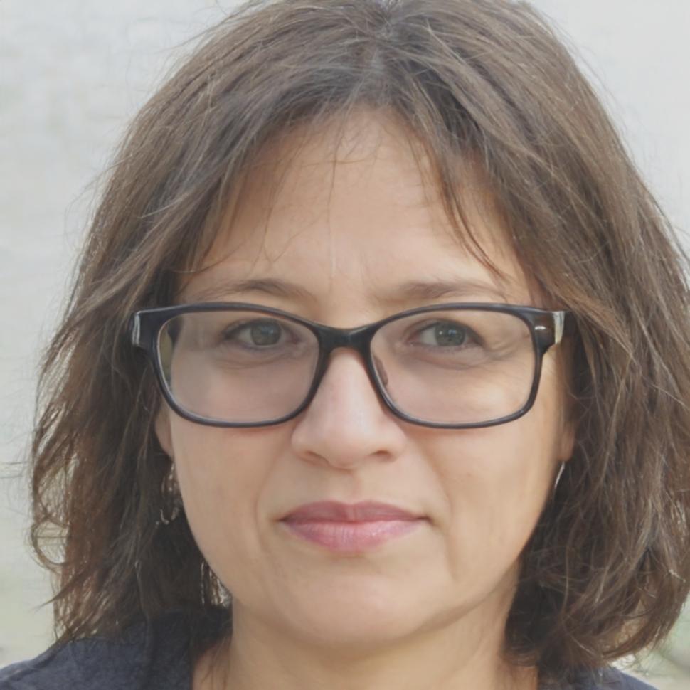 Portrait de Sophie Martineau, Contrôleuse de Gestion